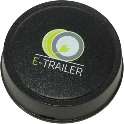 E-Trailer E-Temperature Sicherheitssystem für Smart Trailer schwarz 1798561