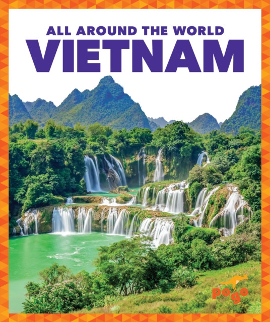 Vietnam by Kristine Spanier (Hardback Book)