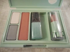 CLINIQUE High Impact EYE SHADOW Duo Seashore 05 UNUSED*