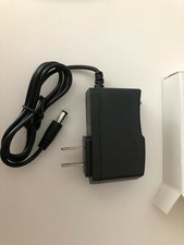 AC100-240V DC 12V 1A CCTV Security Camera Power Supply Adapter US Plug