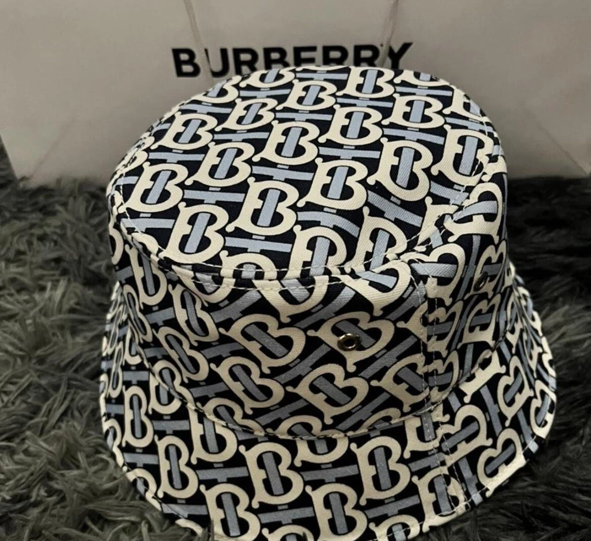 designer bucket hat