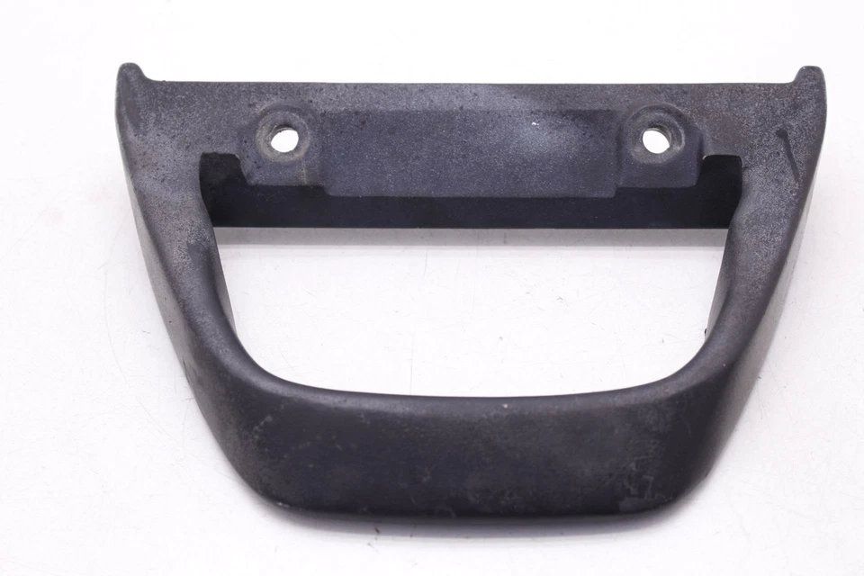 05 SUZUKI GS500F OEM PASSENGER REAR SEAT GRAB BAR HANDLE R13.BX6 - Image 4 of 4