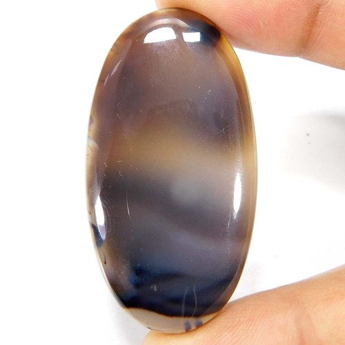 Collana Con Pietre Naturali Multicolore 10mm Rotonde Fatta A Mano Lunghezza 16-36 Pollici