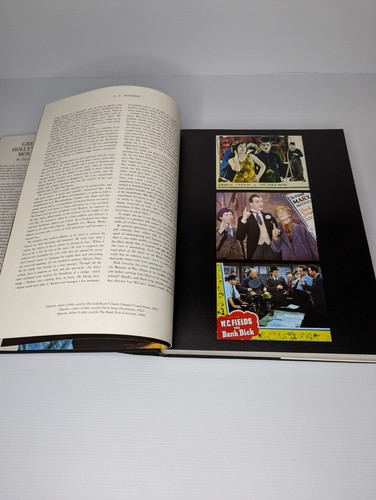Great Hollywood Movies by Sennett Ted - Book - Hard Cover - Picture 3 of 8