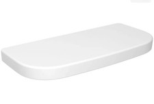 Grohe 39 671 Essence Tank Cover - MultiColor