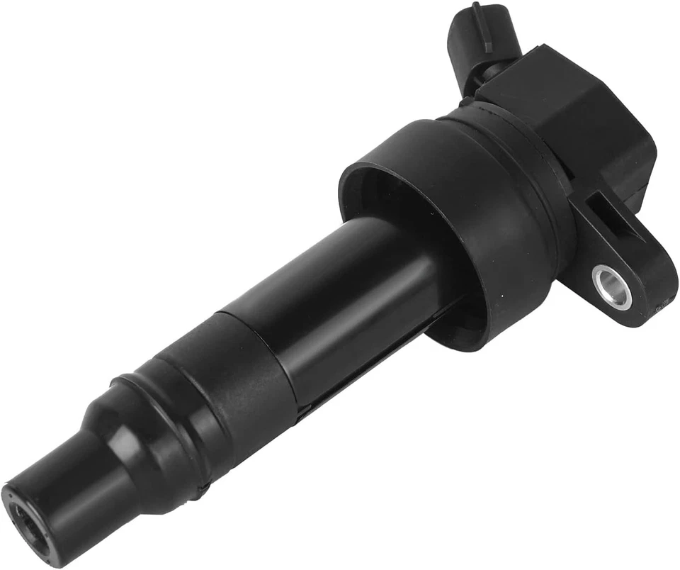 Juego de 4 bobinas de encendido para Kia Rio Soul Hyundai Accent Veloster 1.6 UF652 C1803 Foto 4 de 4