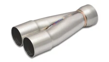 Vibrant Performance 10354 2-1 Merge Collector