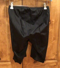 New Men's CANY Padded Shorts, Cycling/Biking, Large, Black, Nylon/Lycra — photo 2