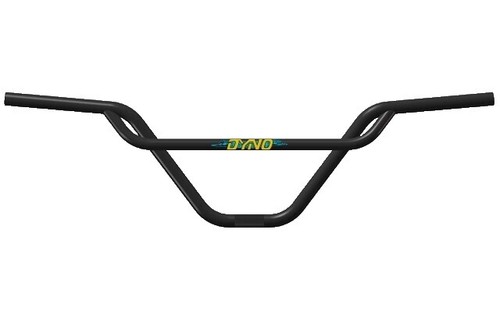 Potence BMX ICE H 31.8 mm Noir ICE | BMX RACING