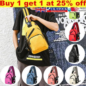 off the shoulder backpack