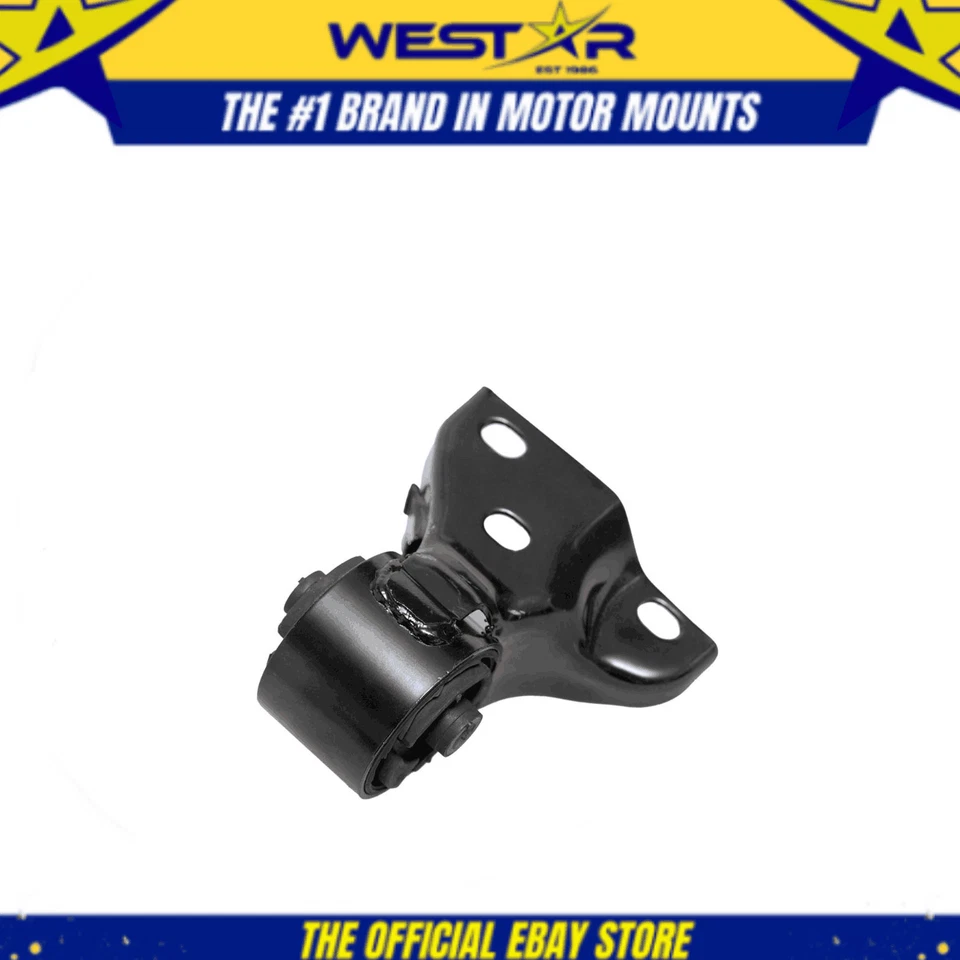 Se adapta a Ford Probe para Mazda Mx-6 89-92 2,2 L motor manual y conjunto de montaje de transmisión Foto 4 de 4