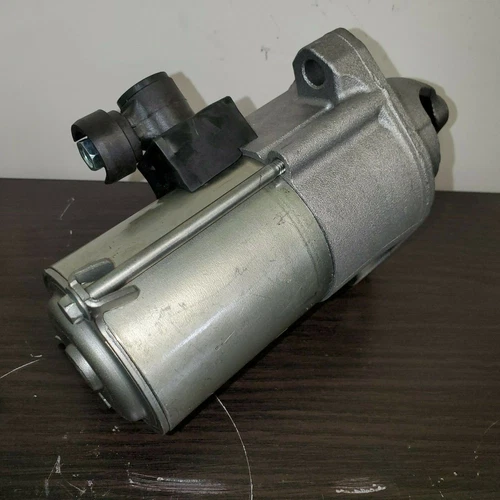 31200-5A2-A02 starter motor 312005A2A01,312005A2A02 2013-2017 2.4L ! - Picture 3 of 4