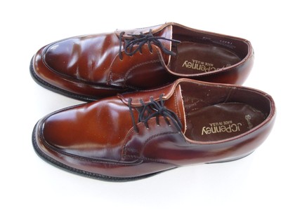 jcpenney womens oxford shoes