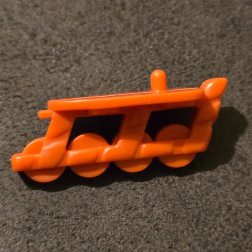 1991 TMNT Skateboardin' Mike Michelangelo Skate Parts Accessories Ninja Turtles - Picture 7 of 9