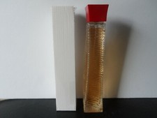 Tsukimi Annayake 3.4 oz / 100 ml EDT Spray Brand New Bottle With Cap White Box