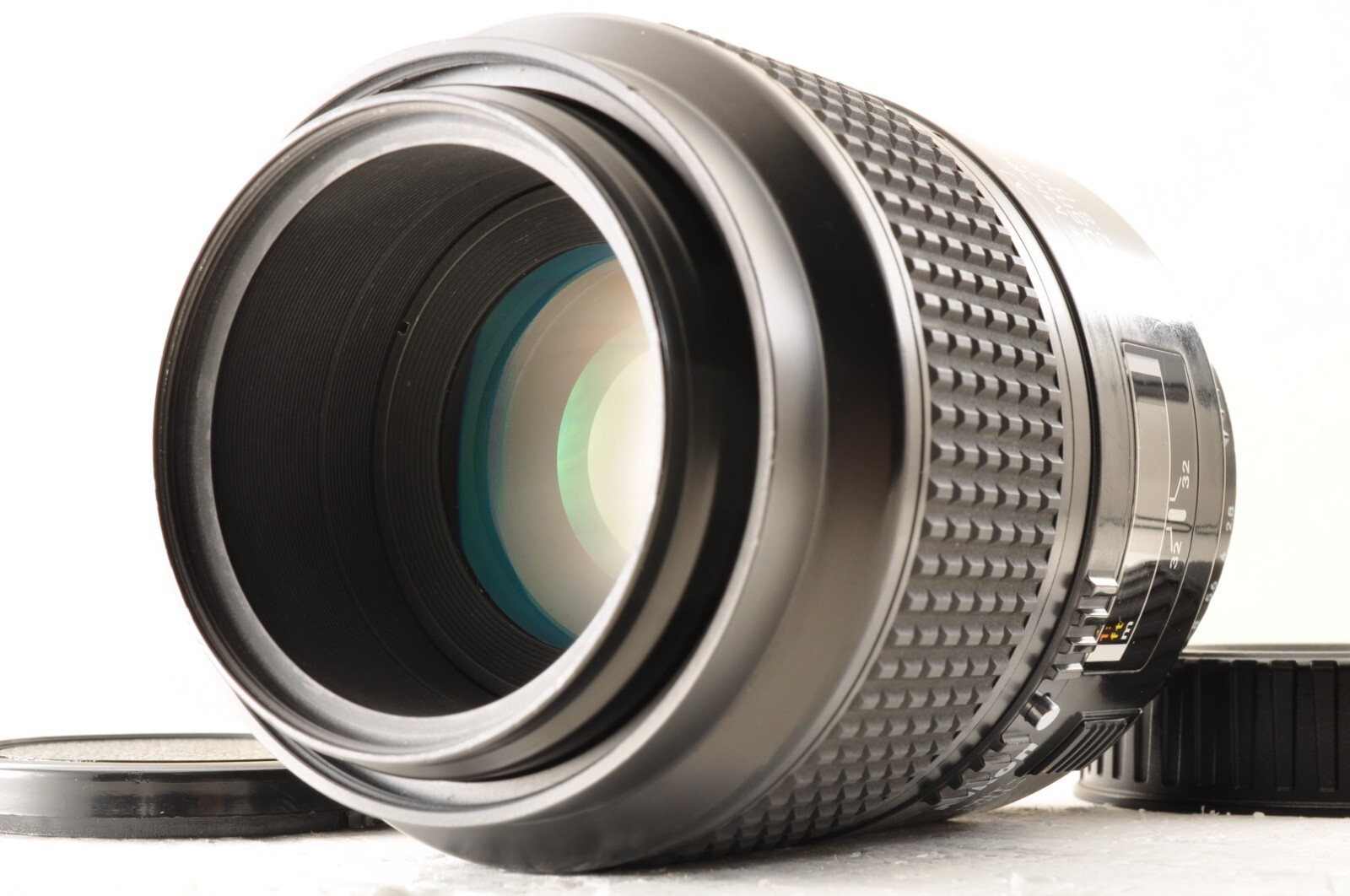 *Excellent+5* Nikon AF Micro Nikkor 105mm F/2.8 D Telephoto Macro Lens #3265