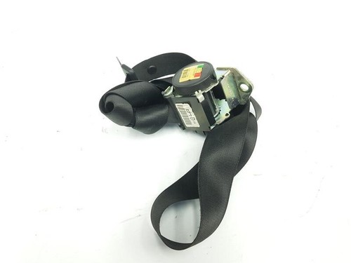 72119139832 1588973 sicherheitsgurt hinten rechts für BMW SERIE 1 BERLINA 2004