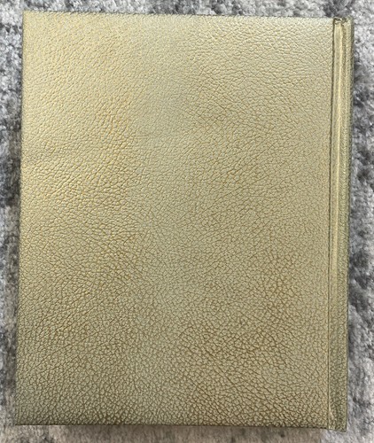 Vtg Holy Bible King James Version Old New Testaments Red Letter Edition 1964 - Picture 3 of 6