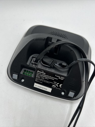 Binatone Fusion 2925 Digital Cordless Telephone wireless Free postage - Picture 6 of 8