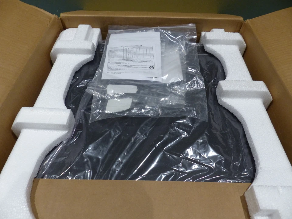 CISCO 2951 CISCO 2951/K9 3-PORT ROUTER - Image 2 of 3