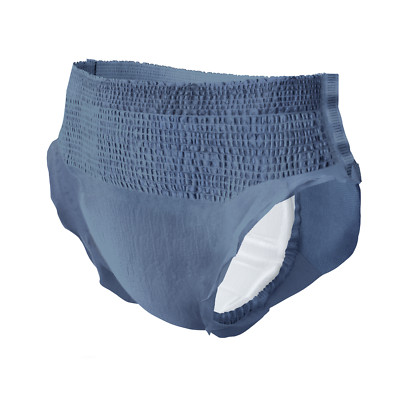 6x15 Dailee Pant Men Premium Blue Plus M Blasenschwäche Inkontinenz