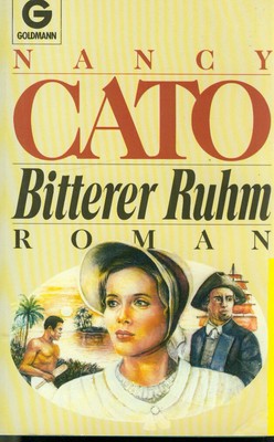TB Nancy Cato/Bitterer Ruhm