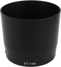 ET-74B Lens Hood For Canon EF 70-300mm IS USM II