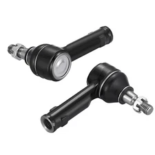 Pair Front Outer Tie Rod End Links for 2004 2005 2006 2007 2008 Ford F150