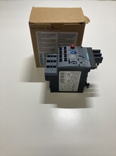 NEW SIEMENS 3RU2116-1FC0 OVERLOAD RELAY Ui: 690V Uimp: 6kV