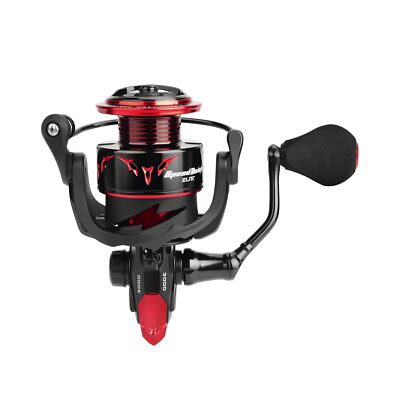 KastKing Speed Demon Elite Spinning Reel - World's Fastest