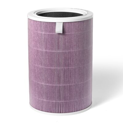 Ersatz Filter für Xiaomi Mi 2 2H 2S 2C 3H 3C 3 Pro Luftreiniger Antibacterial
