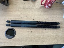 Bmw 6 Series F06 Gas Struts Pair 51247360583 3367690345N
