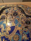 Rosenthal 3 Magi Handpainted Ltd. Edition Bjorn Winblad 1978 Christmas Plate — photo 2