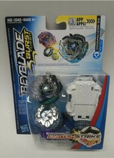 Beyblade Burst Evolution Switchstrike 
