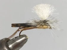One Dozen (12) - Parachute Hopper - Tan - Terrestrial