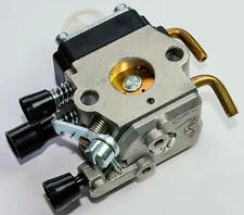 CARBURETOR FOR STIHL FS80R FS85R FS85T FS85RX FS76 HT75 TRIMMER 4137-120-0606