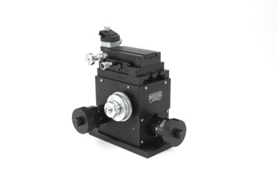 Narishige Japan MX-1 Patch Clamp Micromanipulator 3 Axis