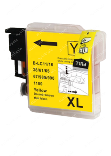10x Compatible Ink Cartridge LC38 BK/C/M/Y For Brother DCP 375CW MFC 257CW 255CW - Picture 6 of 6