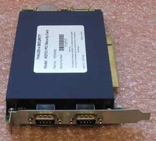 Thales e-Security RG731 PCI Security Card, Network Equipment P/n 1600A362