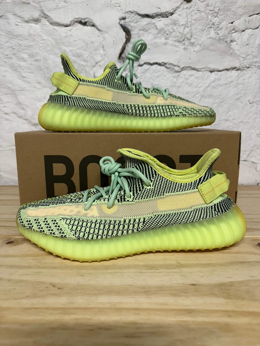 Size 9.5 - adidas Yeezy Boost 350 V2 Yeezreel Non-Reflective for sale online | eBay Size 9.5 - adidas Yeezy Boost 350 V2 Yeezreel Non-Reflective for sale online | eBay