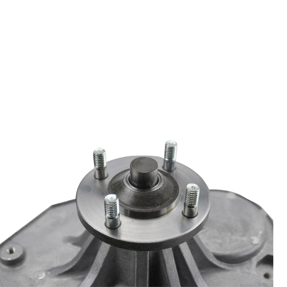 Кронштейн шкива вентилятора охлаждения двигателя Aisin FBT-007 для пикапа Toyota 4Runner T100 - Изображение 3 из 3