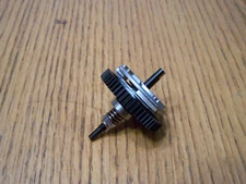 Fits Traxxas RUSTLER 4X4 HD Slipper Clutch 54T Spur Gear w/ Aluminum Pads Slash