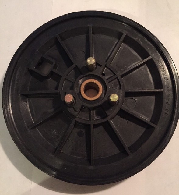 590545 CUPFLYWHEEL STARTER BRIGGS & STRATTON LAWNMOWER LAWN MOWER 5 eBay