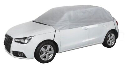 Autoschutzdecke Halbgarage UV Schutz für Ford Sierra 
