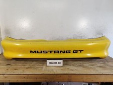 1994-1998 Ford Mustang Rear Bumper Cover Genuine F4zb-17k781-b Oem 1994-1998 Ford Mustang Rear Bumper Cover Genuine F4zb-17k781-b Oem