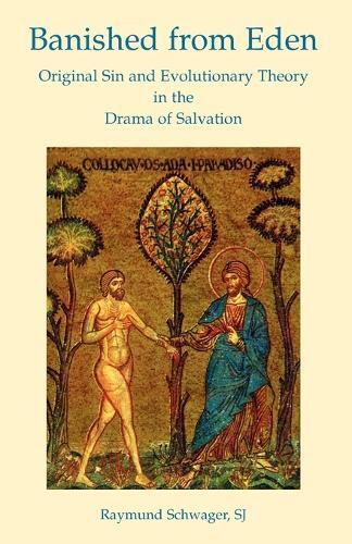 Thumbnail - Raymund S.j. Schwager Banished From Eden (taschenbuch)