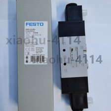 1PC NEW FESTO Solenoid valve VUVS-L25-B52-D-G14-F8-1C1 575518 #LL