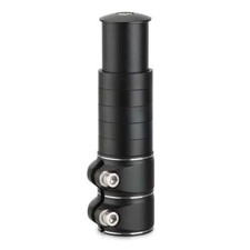 Mountain Bike Handlebar Extender Adaptor Tube Front Fork Stem Riser Extension