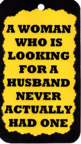 Funny Comic Signs of Life Love Laughter Sayings Gifts Family Friends Magnets 3 - Picture 27 of 28