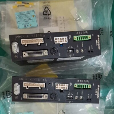 New Vexta Oriental ARD-S STEPPING MOTOR DRIVER ARDS